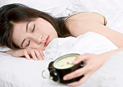睡不著怎麼辦？怎麼樣提高睡眠質量？