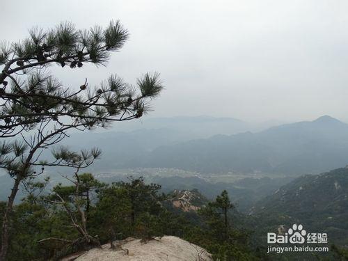 初次徒步登山注意事項