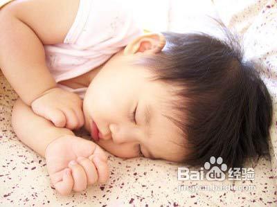 嬰兒趴睡時媽媽們需要注意些什麼