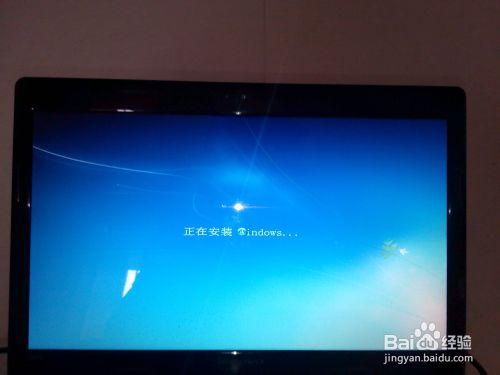 win8.1或win8系統下裝win7成雙系統方法