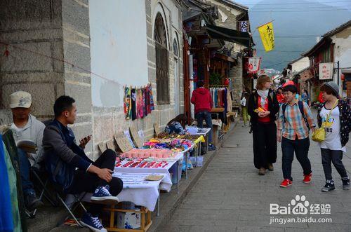 大理古城旅行小貼士.