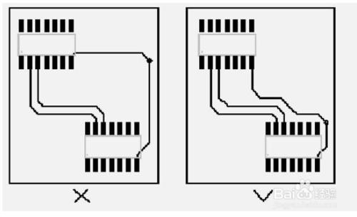 PCB板設計-佈線的基本原則分享