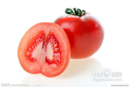 番茄等五食物預防胃癌入侵