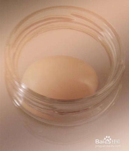 醋蛋液做法之養顏美容功效