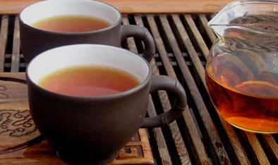紅茶分為幾種，如何分辨