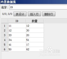 excel報表FineReport中如何製作複雜多源報表