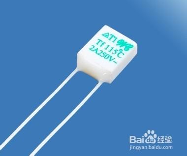 壓敏電阻過熱保護技術介紹