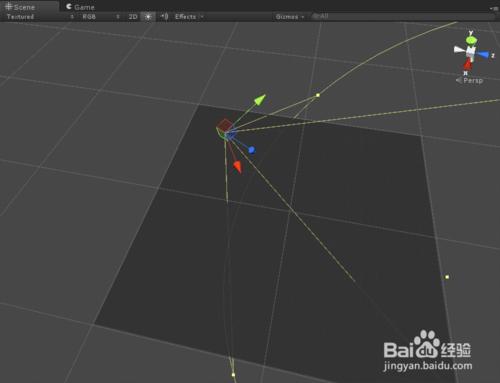 unity3d中的光源詳解