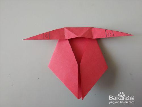 手工摺紙——如何折獨角仙！