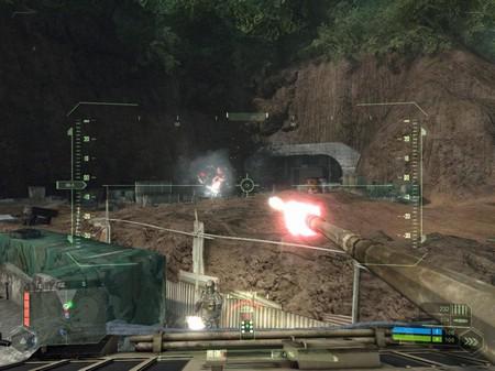 《孤島危機Crysis》完全流程圖文攻略（七）