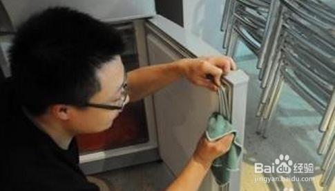 冰箱節能省電的方法