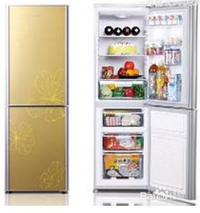 冰箱節能省電的方法