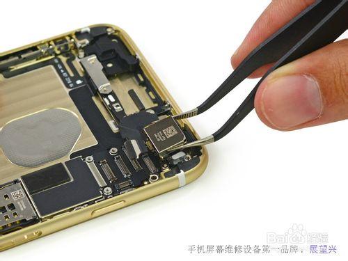 iphone6 拆機最全高清圖文教程