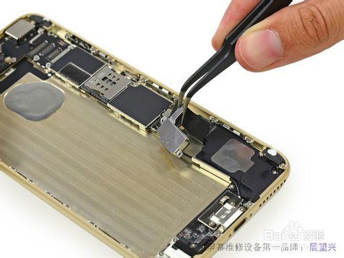 iphone6 拆機最全高清圖文教程