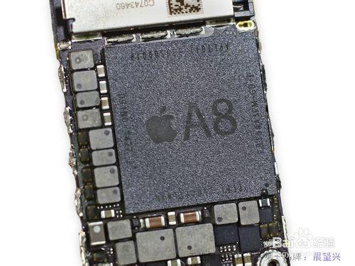 iphone6 拆機最全高清圖文教程