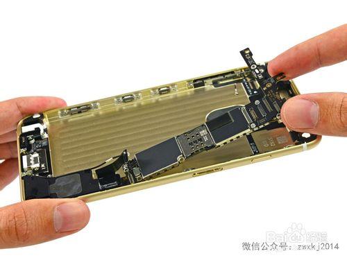 iphone6 拆機最全高清圖文教程