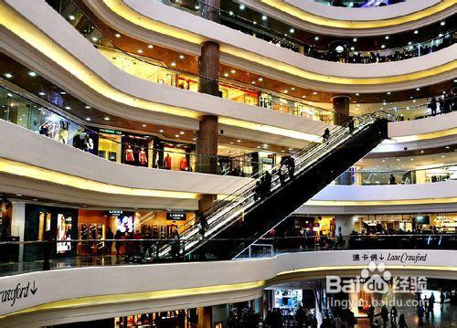 香港旅遊最實用的購物、吃飯、交通攻略