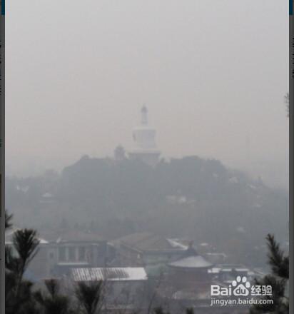 景山公園遊玩攻略