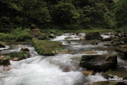 張家界學生旅遊線路