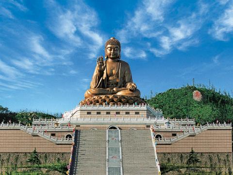 夏天去哪裡旅遊山東旅遊重磅推薦！