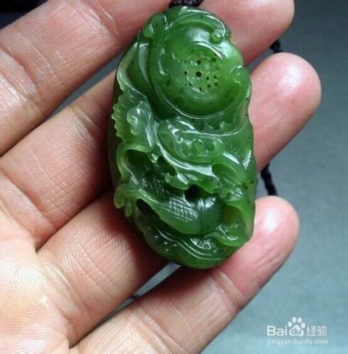 碧玉應該怎麼保養？