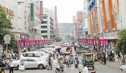 購物達人必知：各大城市尾貨市場