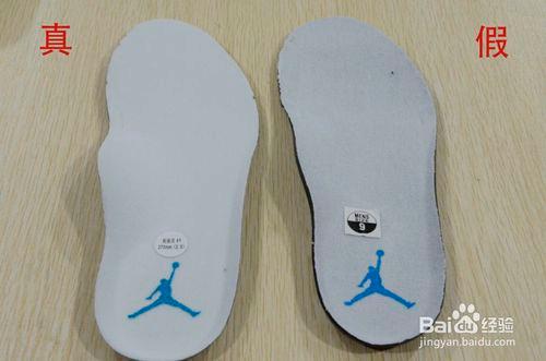 Air Jordan 13 Retro CP PE 真假對比 細節多圖