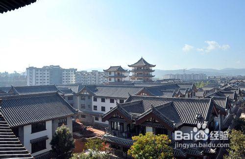 重慶長壽湖一日遊