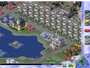 模擬城市5攻略