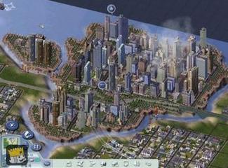 模擬城市5攻略
