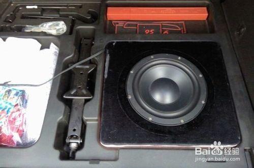 比亞迪S6音響改裝霸克、ARC和Hybrid Audio音響