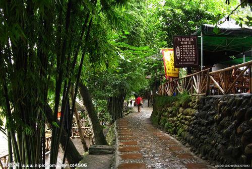 四川旅遊線路有哪些？