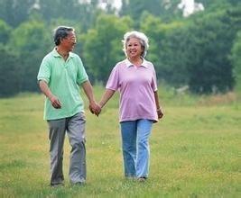 老年人如何晚年生活幸福