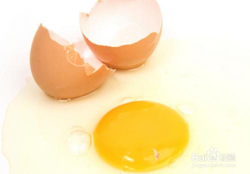 怎樣識別土雞蛋和洋雞蛋