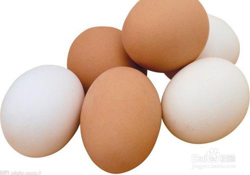 怎樣識別土雞蛋和洋雞蛋