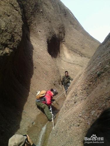 瑪河大峽谷旅遊經驗