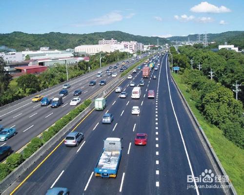 交通路況查詢方法大全