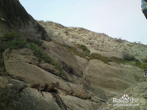 瑪河大峽谷旅遊經驗