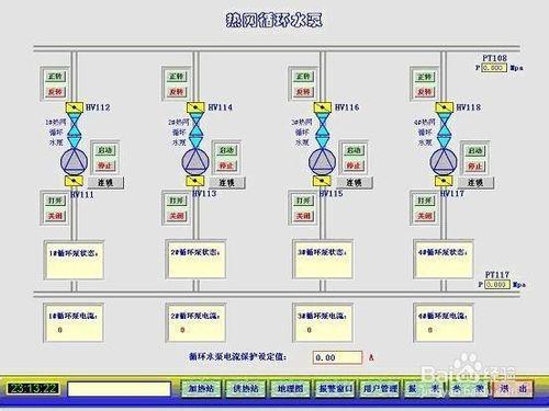 GPRS熱網供應無線解決方案