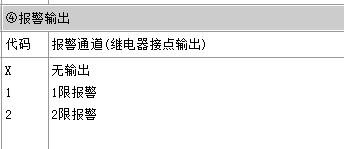 7400液晶四路PID調節器/調節記錄儀選型方法