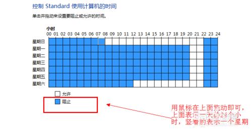 家長如何控制孩子玩電腦