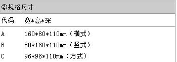 7400液晶四路PID調節器/調節記錄儀選型方法