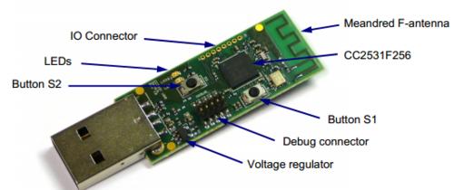 Zigbee無線技術學習經驗總結：（一）入門準備篇