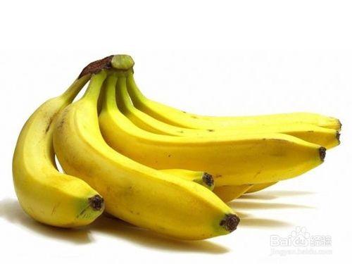 1個香蕉皮搞定9種難纏病