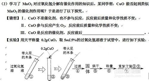 如何學習催化劑