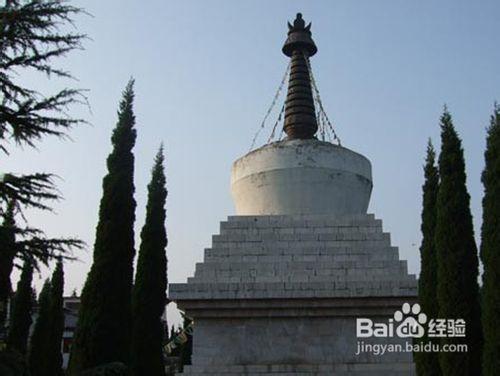 雲南民族村寨介紹