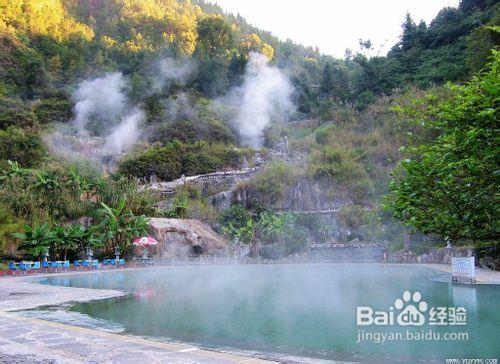 去雲南旅遊騰衝、瑞麗雙飛四天遊