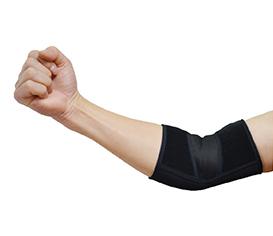 運動時戴護肘真的有用嗎？