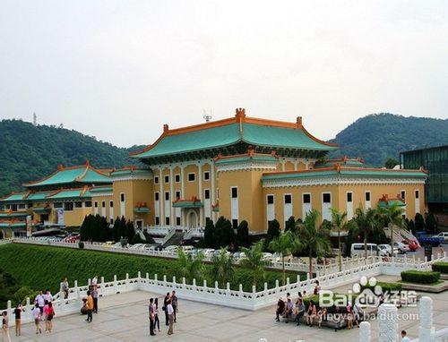 2012十一旅遊好去處，臺北旅遊攻略