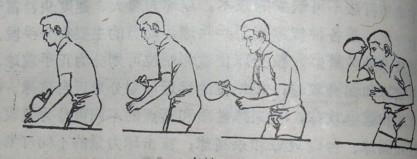 教你乒乓球戰術